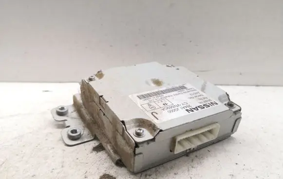 Nissan X-Trail T31 Other control units/modules 284A1JG000