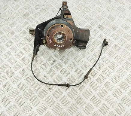 Fiat 500E Front wheel hub 52140463