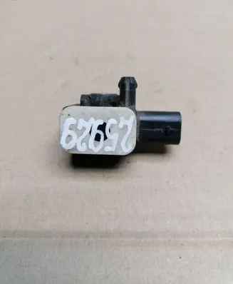 Seat Ibiza IV (6J,6P) Airbag deployment crash/impact sensor 2H0959351
