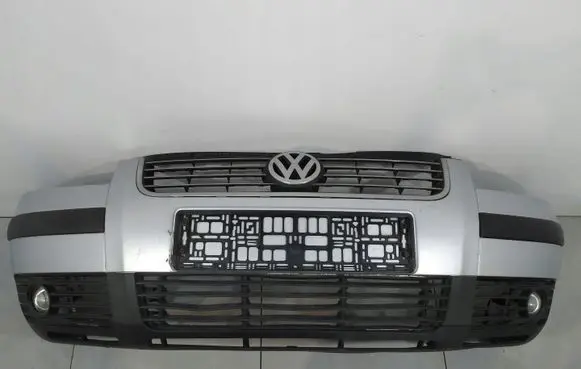 Volkswagen PASSAT B5.5 Front bumper 