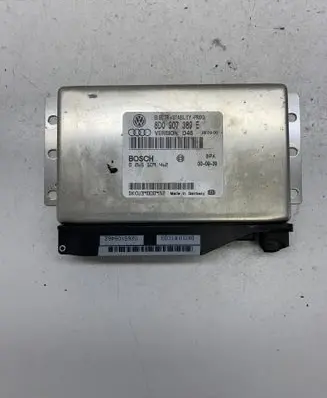 Audi A6 S6 C5 4B ABS control unit/module 8D0907389E 0265109462