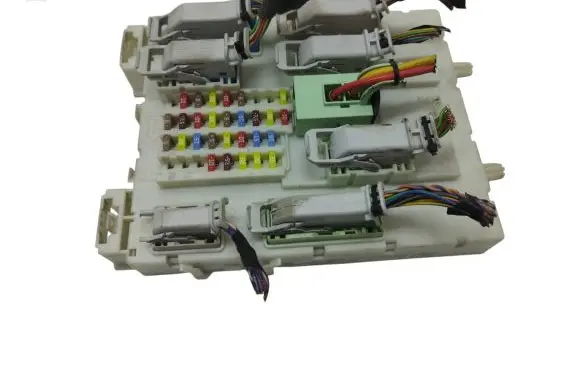 Fuse module