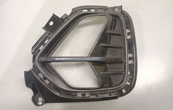 KIA Niro Front fog light trim/grill 86663G5500