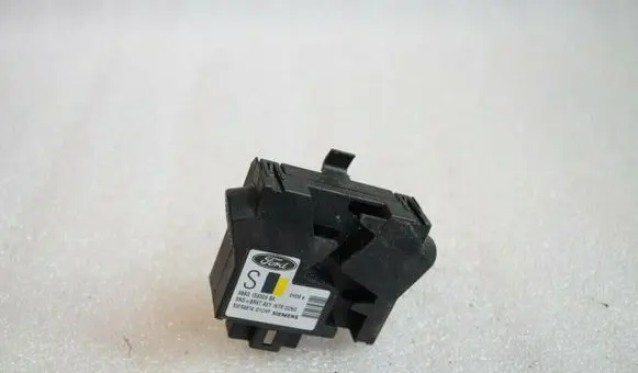 Jaguar S-Type Alarm control unit/module 98AG15K609BA