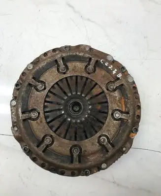 Audi A6 S6 C6 4F Clutch set kit 