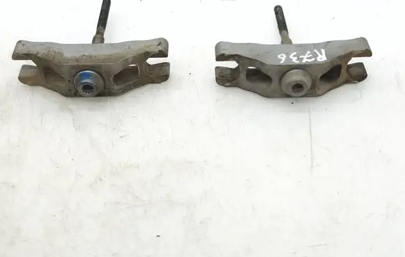 Volkswagen Transporter - Caravelle T6 Fuel Injector clamp holder