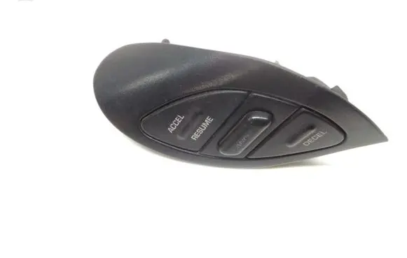 Multifunctional control switch/knob