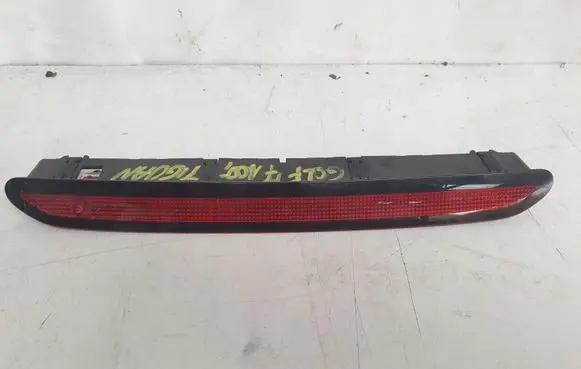 Volkswagen Golf VII Third/center stoplight 5G0945087B