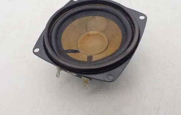 Audi A6 S6 C6 4F Front door speaker 288851001