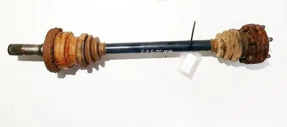Opel Omega B1 Rear driveshaft