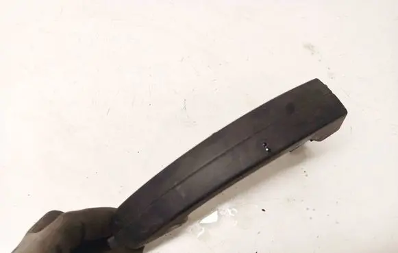 Ford Focus Front door exterior handle 3M51R22404DA