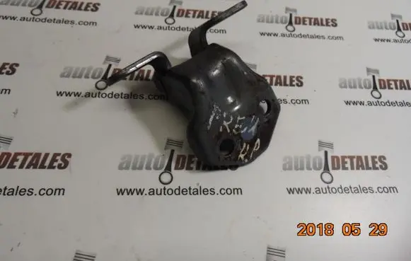 Mazda Premacy Front door lower hinge 
