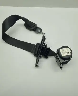 Dodge Durango III Rear seatbelt P6JW87DX9AA 6412176
