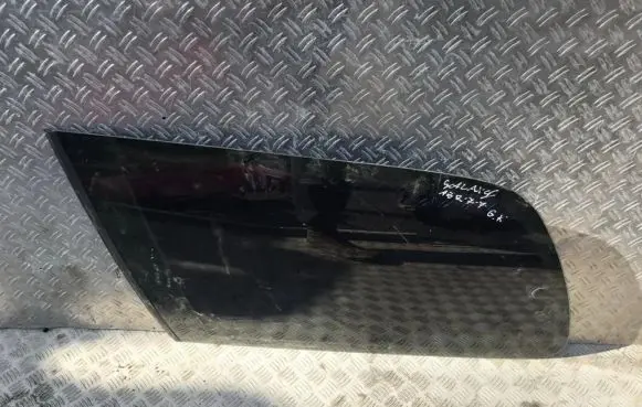 Ford Galaxy Rear side window