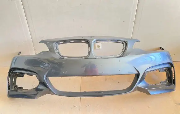 BMW 2 F22 F23 Front bumper