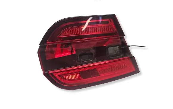 Jaguar XF X250 Tailgate rear/tail lights CX2315K273AA