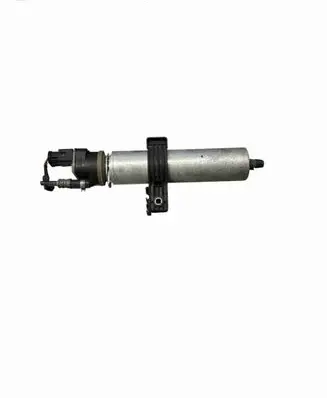 BMW 5 F10 F11 Fuel filter heater 8572519