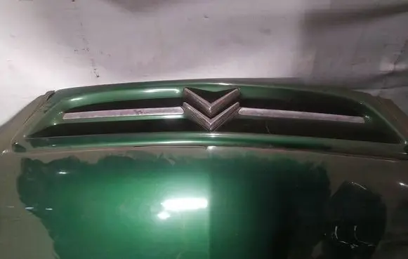 Citroen Xsara Front grill