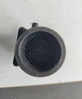 Suzuki Grand Vitara I Mass air flow meter E5T55171 8214