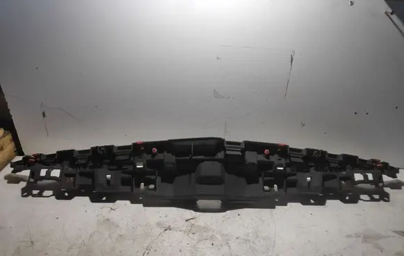 Opel Insignia A Top upper radiator support slam panel 13250569