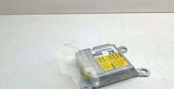 Toyota RAV 4 (XA30) Airbag control unit/module 8917042211 1503001480