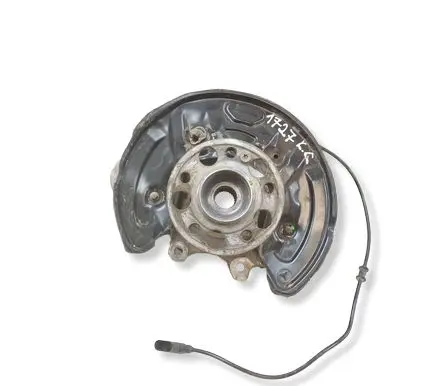 Mercedes-Benz GLC X253 C253 Rear wheel hub A2055467380 A2539052500