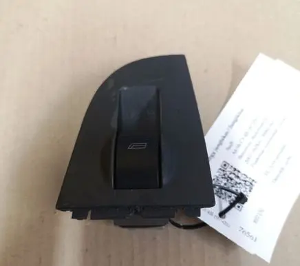 Audi A6 S6 C5 4B Electric window control switch 4B0959855