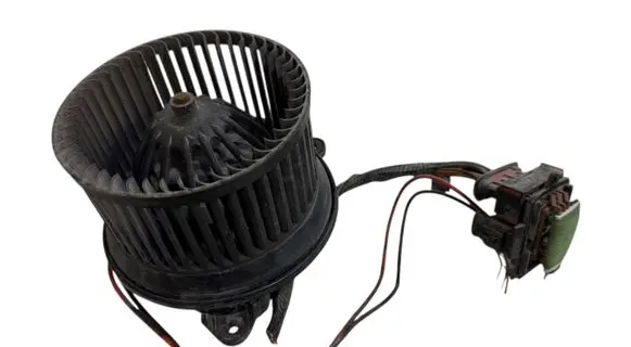 Nissan Primastar Heater fan/blower