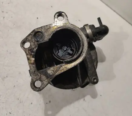 Renault Laguna II Vacuum pump D163451323