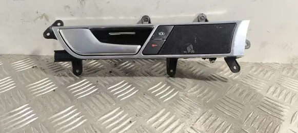 Audi A6 S6 C6 4F Front door interior handle 4F0837019C