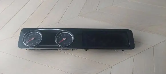 Mercedes-Benz E W238 Speedometer (instrument cluster) A2C10203000 02001613900157 A2C94862102