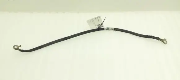 Ford Mustang V Negative earth cable (battery)