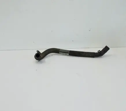 Audi A8 S8 D4 4H Engine coolant pipe/hose 4H0422887AC