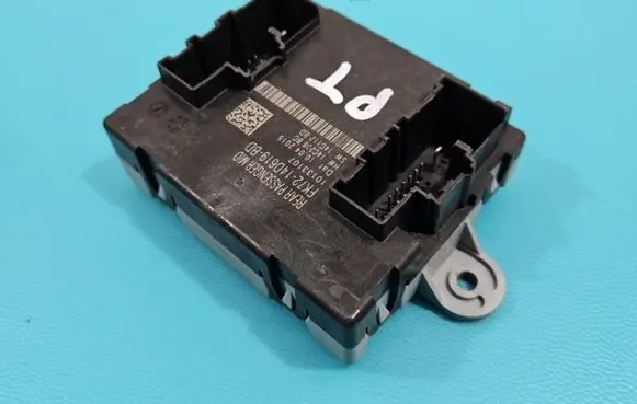 Land Rover Discovery Sport Central body control module FK72-14D619-BD IMPRK1359478