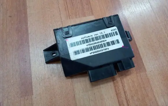 Chrysler Voyager Other control units/modules P04686687AP TRH29046409D