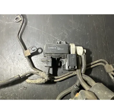 Hyundai Getz Turbo solenoid valve 08t091 08T091