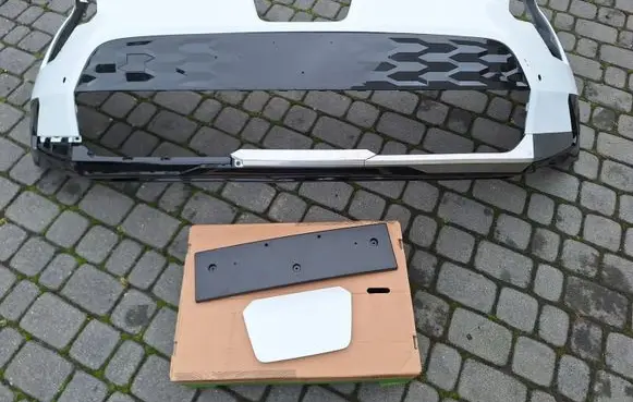 KIA Niro Front bumper