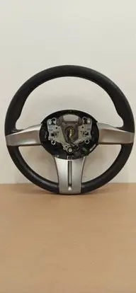 BMW Z4 E85 E86 Steering wheel 6758158 1017069901 3358E851