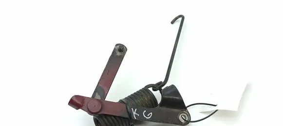 Mercedes-Benz 190 230 W110 W111 Tailgate/trunk/boot hinge