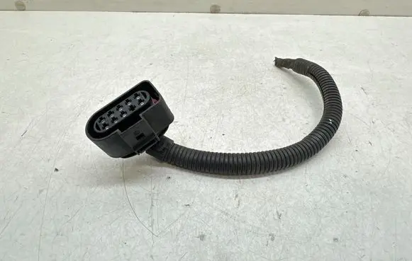 Audi TT TTS Mk2 Headlight/headlamp wiring loom/harness 1J0973735