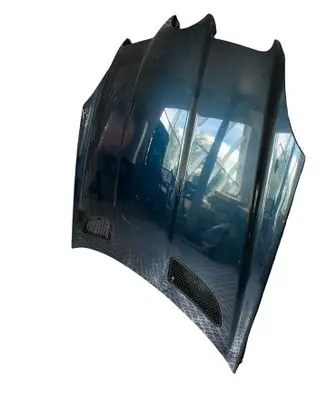 Mercedes-Benz SLK R171 Engine bonnet/hood A1718800057 22270953