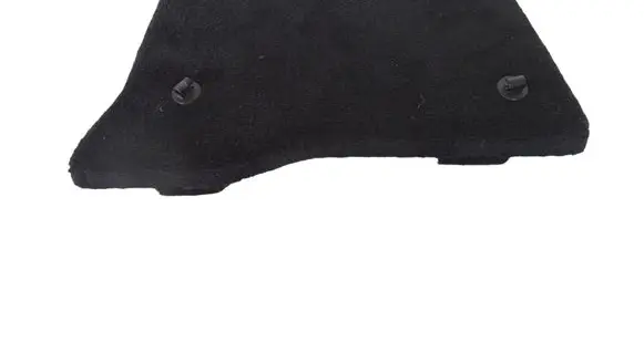 Mercedes-Benz GLC X253 C253 Centre console side trim rear A2536840106
