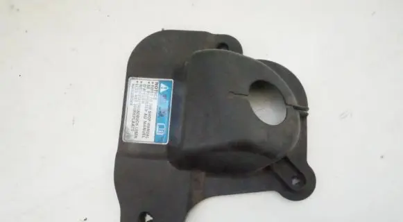 Honda Accord Steering wheel column trim