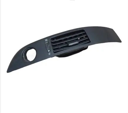 Dash center air vent grill