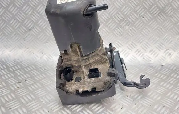 Citroen C5 Electric power steering pump 9671789380