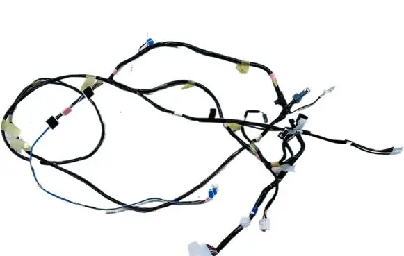 Toyota Yaris XP210 Other wiring loom OYT26110 82171-0DS10-D
