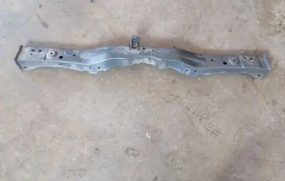 Toyota Avensis T250 Top upper radiator support slam panel 42565