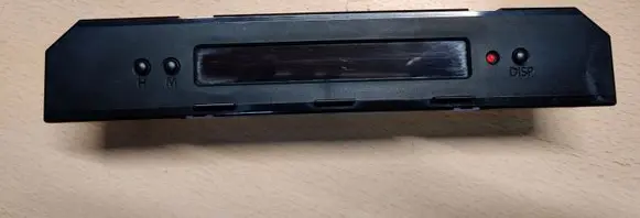 Suzuki SX4 Screen/display/small screen 3460079J51