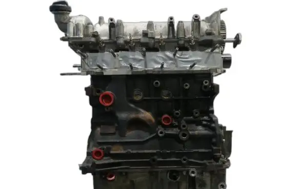 Opel Astra J Engine A20DTH
