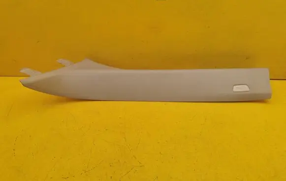 BMW 5 G30 G31 (A) pillar trim 7419697
